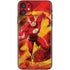 DC Comics The Flash Action Pose iPhone 11 Skin
